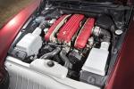 Ferrari 612 Scaglietti 2004 года (UK)